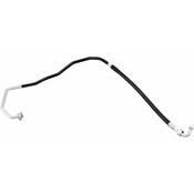 Volkswagen A/C Refrigerant Hose - Universal Air Con 8D0260707AJ