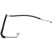 Volkswagen A/C Refrigerant Discharge Hose - Universal Air Con 3B0260701C