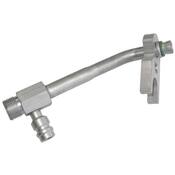 Audi A/C Pipe - Universal Air Con 8D1260709N