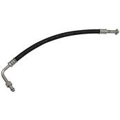 Volkswagen A/C Pipe - Universal Air Con 1H0820721C