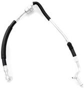 Volkswagen A/C Refrigerant Suction Hose - Universal Air Con 1H1820743P