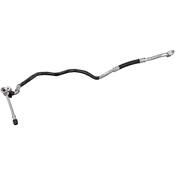 Volkswagen A/C Refrigerant Hose - Universal Air Con 7L6820743H