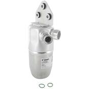 Audi A/C Receiver Drier - Universal Air Con 8D0820193