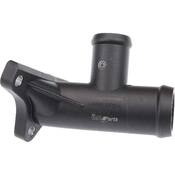Volkswagen Engine Coolant Outlet Flange - URO Parts 027121133E