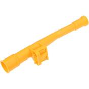 Volkswagen Engine Oil Dipstick Tube Funnel - URO Parts 06B103663C