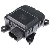Volkswagen HVAC Defrost Mode Door Actuator - URO Parts 8D1820511F
