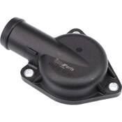 Volkswagen Engine Coolant Hose Flange - URO Parts 022121121D