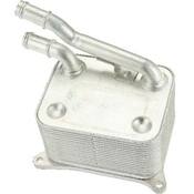Audi Engine Oil Cooler - URO Parts 079117015B