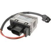 Audi HVAC Blower Motor Regulator - URO Parts 8D0959501C