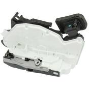 VW Door Lock Assembly - URO Parts 5K4839015AG
