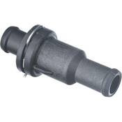 Volkswagen Automatic Transmission Oil Cooler Thermostat - URO Parts 1K0121113A