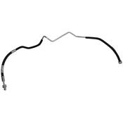 Volkswagen A/C Refrigerant Liquid Hose - Genuine Volkswagen 8D1260710F