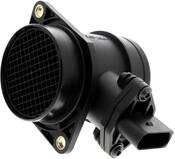 Volkswagen Mass Air Flow Sensor - Walker 06A906461T