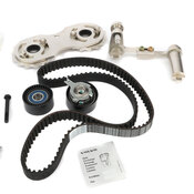 Volvo Comprehensive Timing Belt Kit - Continental 32213096KT3