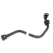 BMW Vacuum Pipe - Genuine BMW 11667602020