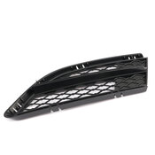 BMW Partially Open Grid Left (328i 328i xDrive) - Genuine BMW 51117198901