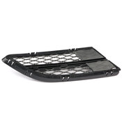 BMW Partially Open Grid Left (328i 328i xDrive) - Genuine BMW 51117198901