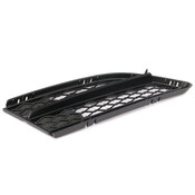 BMW Partially Open Grid Right (328i 328i xDrive) - Genuine BMW 51117198902