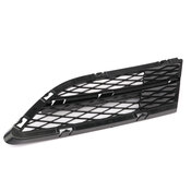 BMW Partially Open Grid Right (328i 328i xDrive) - Genuine BMW 51117198902