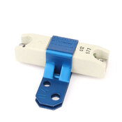 Mercedes Ballast Resistor - Bosch 0227901012