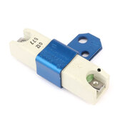 Mercedes Ballast Resistor - Bosch 0227901012
