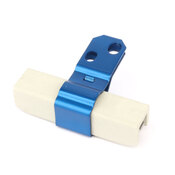 Mercedes Ballast Resistor - Bosch 0227901012