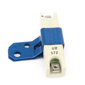 Mercedes Ballast Resistor - Bosch 0227901012