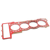 Audi Cylinder Head Gasket - Elring 079103383DQ