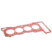 Audi Cylinder Head Gasket - Elring 079103383DQ
