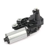 Audi Windshield Wiper Motor - Febi 174571