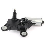 Audi Windshield Wiper Motor - Febi 174571