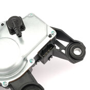 Audi Windshield Wiper Motor - Febi 174571