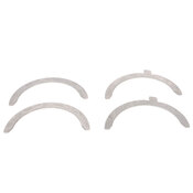Audi VW Crankshaft Thrust Washer Set - Glyco 021198421