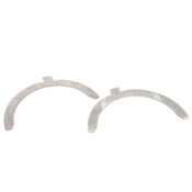 Audi VW Crankshaft Thrust Washer Set - Glyco 021198421