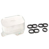 VW Engine Oil Cooler - Mahle Behr 03N117021