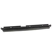 Mercedes Radiator Support Baffle - Genuine Mercedes 099500021864