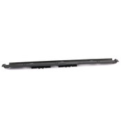Mercedes Radiator Support Baffle - Genuine Mercedes 099500021864