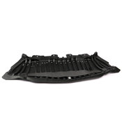 Mercedes Radiator Support Splash Shield - Genuine Mercedes 2055200100