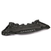 Mercedes Radiator Support Splash Shield - Genuine Mercedes 2225201723