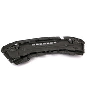 Mercedes Radiator Support Splash Shield - Genuine Mercedes 2225201723