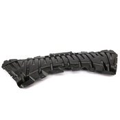 Mercedes Radiator Support Splash Shield - Genuine Mercedes 2225201723