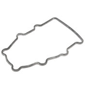Porsche Engine Timing Cover Gasket - OE Supplier 96410518101
