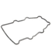 Porsche Engine Timing Cover Gasket - OE Supplier 96410518101