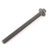 Porsche Engine Crankshaft Main Bearing Cap Bolt - Genuine Porsche 94810119101