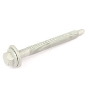 Land Rover Suspension Control Arm Bolt - Genuine Land Rover LR072694