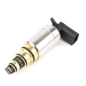 VW A/C Compressor Control Valve - Vemo 1K0820803S