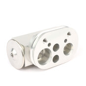 BMW AC Expansion Valve - Vemo V20-77-0032