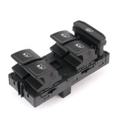 Volkswagen Door Window Switch - VNE 5G0959857DWHS
