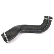 Volvo Turbocharger Intercooler Pipe - Genuine Volvo 31370211