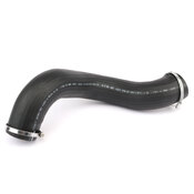 Volvo Turbocharger Intercooler Pipe - Genuine Volvo 31370211